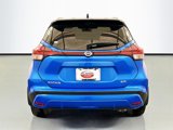 Used 2021 Nissan Kicks SR w/ SR Premium Package image 5