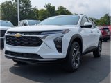 New 2025 Chevrolet Trax LT w/ Driver Confidence Package image 3