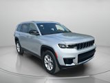 Used 2022 Jeep Grand Cherokee L Limited image 2