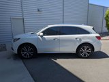 Used 2019 Acura MDX w/ Advance & Entertainment image 2
