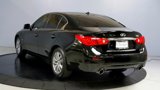 Used 2017 INFINITI Q50 3.0t Premium w/ Driver Assistance Package image 5
