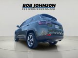 Used 2019 Jeep Compass Limited w/ Safety & Security Group image 5