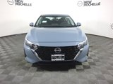 New 2025 Nissan Sentra SV image 2