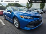 Used 2020 Toyota Camry LE image 3