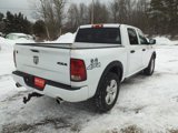 Used 2012 RAM 1500 Express w/ ST Popular Equipment Group image 6