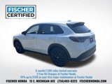 Used 2024 Honda HR-V Sport image 3
