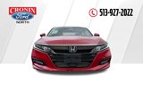 Used 2020 Honda Accord Sport image 2