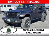 New 2025 Jeep Wrangler Willys image 3
