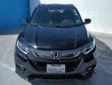 Used 2021 Honda HR-V Sport image 2