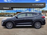 Used 2019 Hyundai Tucson Limited image 2