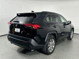 Used 2021 Toyota RAV4 XLE Premium image 5