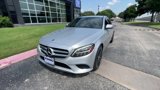 Used 2020 Mercedes-Benz C 300 Sedan image 2