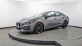 Used 2021 Nissan Sentra S image 2