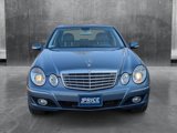 Used 2007 Mercedes-Benz E 350 4MATIC Sedan image 2