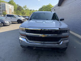 Used 2016 Chevrolet Silverado 1500 LT w/ All Star Edition image 2