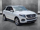 Used 2016 Mercedes-Benz GLE 300d 4MATIC image 3