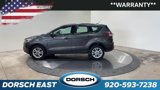Certified 2017 Ford Escape S image 3
