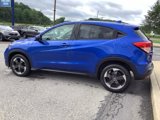 Used 2018 Honda HR-V EX image 3