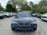 Used 2015 BMW X3 xDrive28i image 2