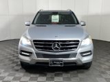 Used 2012 Mercedes-Benz ML 350 4MATIC image 2