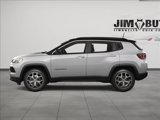 New 2025 Jeep Compass Limited image 3