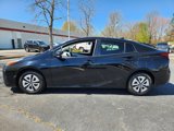 Certified 2019 Toyota Prius LE image 4