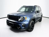 Used 2022 Jeep Renegade Altitude w/ Convenience Group image 3