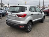 Certified 2020 Ford EcoSport S image 5