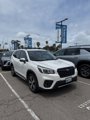 Used 2020 Subaru Forester Touring w/ Popular Package #2 image 3