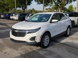 Certified 2022 Chevrolet Equinox LT image 4