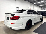 Used 2013 BMW M5 image 4