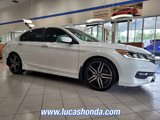 Used 2017 Honda Accord Sport image 3