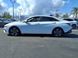 Certified 2024 Hyundai Elantra SEL w/ Convenience Package image 4