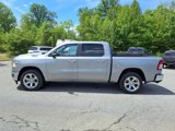 Used 2022 RAM 1500 Big Horn image 5