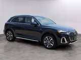 Certified 2023 Audi Q5 2.0T Premium Plus w/ Premium Plus Package image 3