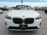 Certified 2023 BMW X4 xDrive30i w/ Premium Package image 2