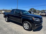 Used 2022 Chevrolet Colorado LT w/ Fleet Safety Package image 4