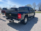 Used 2009 Chevrolet Silverado 1500 LT w/ Power Pack Plus image 4