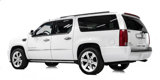 Used 2011 Cadillac Escalade ESV Platinum image 4