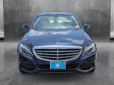 Used 2015 Mercedes-Benz C 300 4MATIC Sedan image 2
