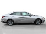 Used 2025 Hyundai Elantra Blue image 6