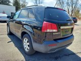 Used 2011 Kia Sorento LX w/ Convenience Pkg image 6