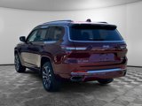 Used 2021 Jeep Grand Cherokee L Overland image 5