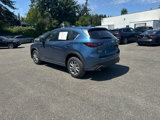Used 2023 MAZDA CX-5 AWD 2.5 S w/ Preferred Package image 4