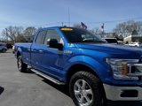 Used 2018 Ford F150 XLT w/ Equipment Group 301A Mid image 2