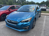 Used 2017 Subaru Impreza 2.0i Limited w/ Moonroof/BSD & Rcta/Eyesight image 3