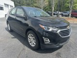 Used 2021 Chevrolet Equinox LS image 3