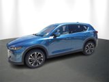 Certified 2022 MAZDA CX-5 AWD 2.5 S w/ Premium Plus Pkg image 2