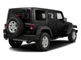 Used 2016 Jeep Wrangler Freedom Edition image 2