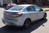 Used 2012 MAZDA MAZDA3 i Sport image 6